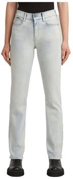 G-Star Strace Straight (D23951) sun faded bluejay