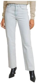 G-Star Viktoria High Straight (D23959) beached faded clifton blue
