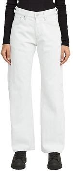 G-Star Bowey 3D Boyfriend (D25372) beached faded clifton blue