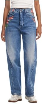 Desigual Denim Carina wash 5053