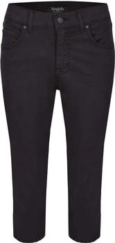 Angels Jeans anacapri leichte ware tief schwarz