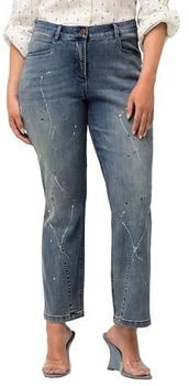 Ulla Popken Mandy Jeans blau