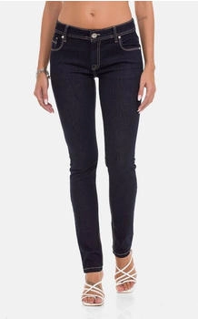 Cipo & Baxx Jeans navyblue