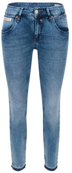 Herrlicher Cropped Jogg Denim aged 5320-D9648-682