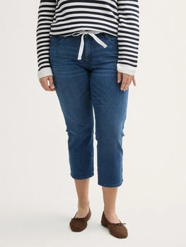 Tom Tailor Slim-fit-Jeans im Four-Pocket Style