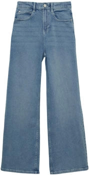 s.Oliver Jeans Glitzereffekt blau schwarz 2163874 54Z4 REG