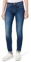 Tommy Jeans DW0DW19274-1BK-30-30, Tommy Jeans Sophie Ch0258 Skinny Fit Low Waist