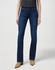 Wrangler Jeans 'BOOTCUT' navy