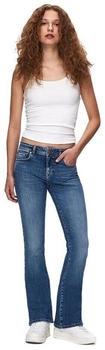 LTB Bootcut-Jeans JULIANA Stretch