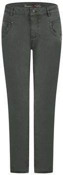Buena Vista Anna C Straight Cropped Stretch Twill B5889 4141