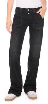 Le temps des cerises Jeans FLARE Bootcut-Schnitt