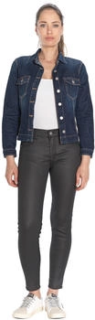 Le temps des cerises Slim-fit-Jeans PULPREG klassisches Design