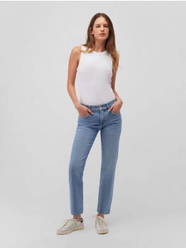 Mavi mirella mid brushed 90s
