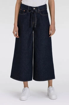 Levi's Jeans 'Hot And Cold' dunkelblau