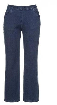 Ulla Popken Marlene-Jeans weit