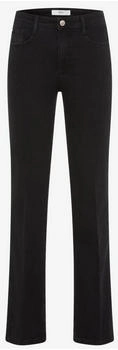 BRAX Style Mary Vintage Stretch Denim Jeans schwarz