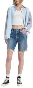 Levi's 501 '90s Shorts happy break