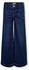 Only KOGCOMET WIDE DNM PIM NOOS Mädchen Denim Hosen dark blue denim