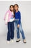 Only KOGCOMET WIDE DNM PIM NOOS Mädchen Denim Hosen dark blue denim