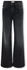 Only KOGJUICY LIFE WIDE LEG DNM DCC369 NOOS Mädchen Denim Hosen washed black