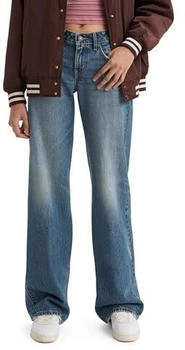 Levi's Jeans Living The Good Life