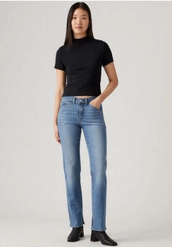 Levi's Workerjeans 314 Shape Workwear STR (A8646)