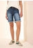 Cecil Shorts Style Scarlett Jeans 5-Pocket-Stil