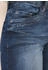 Cecil Shorts Style Scarlett Jeans 5-Pocket-Stil