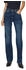 s.Oliver Straight-Jeans KAROLIN mid blue