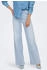 Only Only Jeans 'ONLMADISON' light blue bleached denim