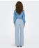 Only Only Jeans 'ONLMADISON' light blue bleached denim