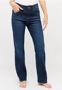 Angels Jeans Lara dark indigo used