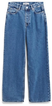 armedangels Jeans 'ENIJAA' hellblau
