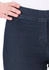 Kj Brand Jeansjeggings JENNY angenehme Quer-Stretch denim stone