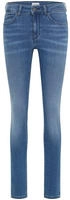 Mustang 1013581000022, Mustang Damen Jeans Style Shelby Skinny, blau hell