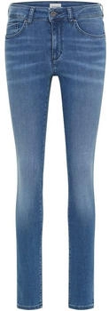 MUSTANG Jeans Style Shelby Skinny hellblau