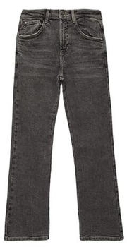 s.Oliver Beverly Regular Fit High Rise Flared Leg grau 2149298 95Z2 SLIM