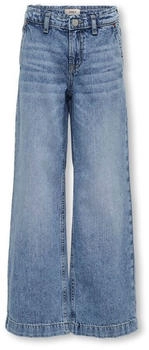 Only wide leg denim Mädchen-Hosen MAT085 NOOS