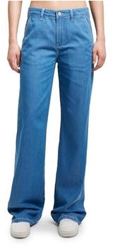 Mavi miracle wide leg jeans