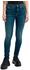 Jeans 3301 Skinny blau schwarz D05175-D763-G725