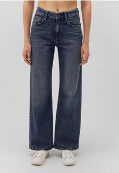 Mavi Malibu Jeans dark blue