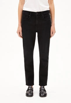 armedangels Cayaa Tarpa Boyfriend Fit Jeans braun ebony