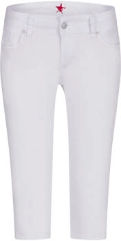Buena Vista Malibu-Zip Capri weiß 4003 032