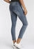 Arizona Jeans Arizona Jeans Keileinsätzen mid blue use