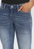 Arizona Jeans Arizona Jeans Keileinsätzen mid blue use