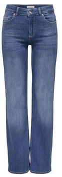 Only Jeans 'ONLBLUSH' blue denim