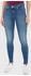 Tommy Hilfiger Nora Skinny mit mittelhohem Bund (Damen)