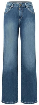 Timezone Jeans 'CoraTZ' dunkelblau