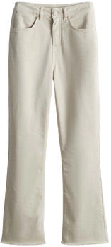 Opus Flared Jeans Eboni french beige