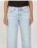 Gang jeans 94carlotta summer bleached